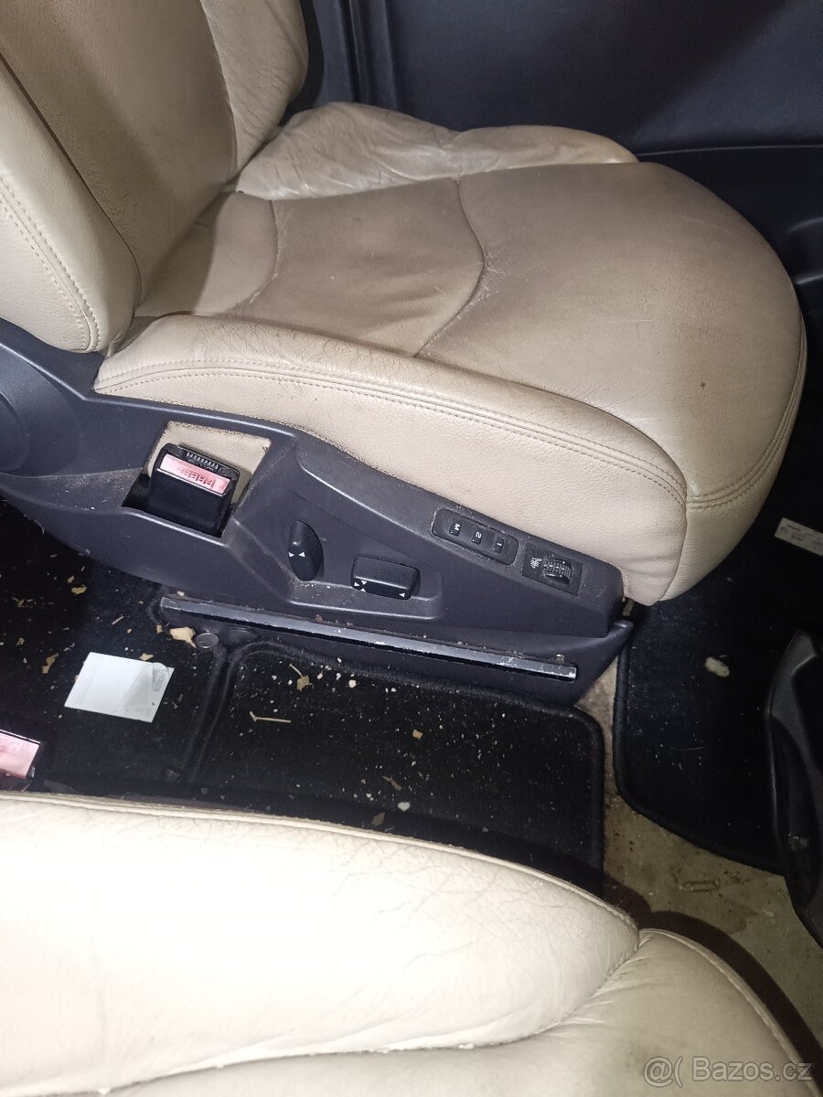 Lancia Phedra díly - 4