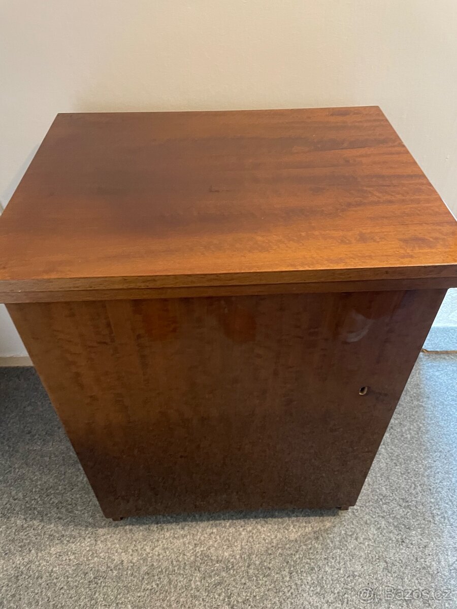 Šicí stroj za odvoz - 4