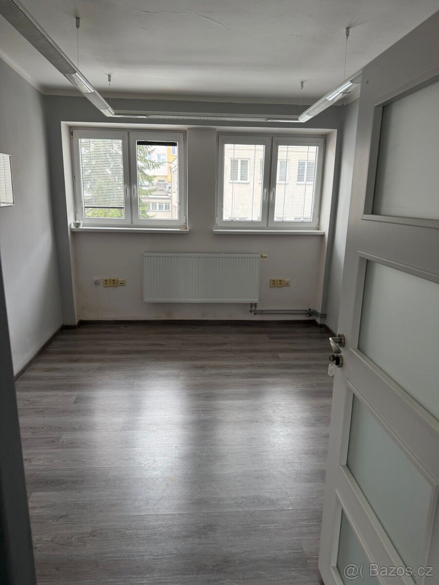 Pronájem nebytových prostor - 4
