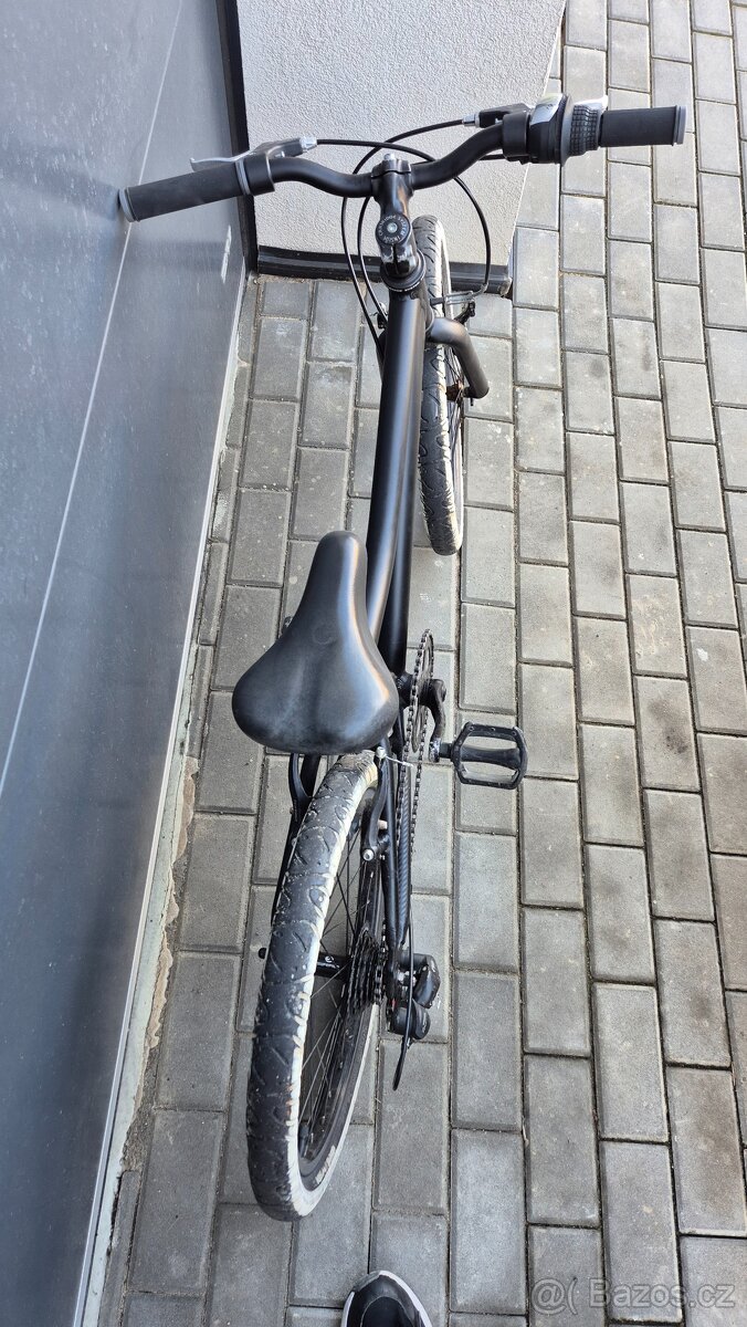 Dětské kolo 20" - 4