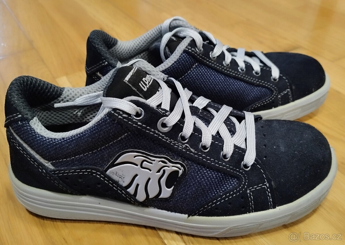 Boty UPower vel 40 - 4