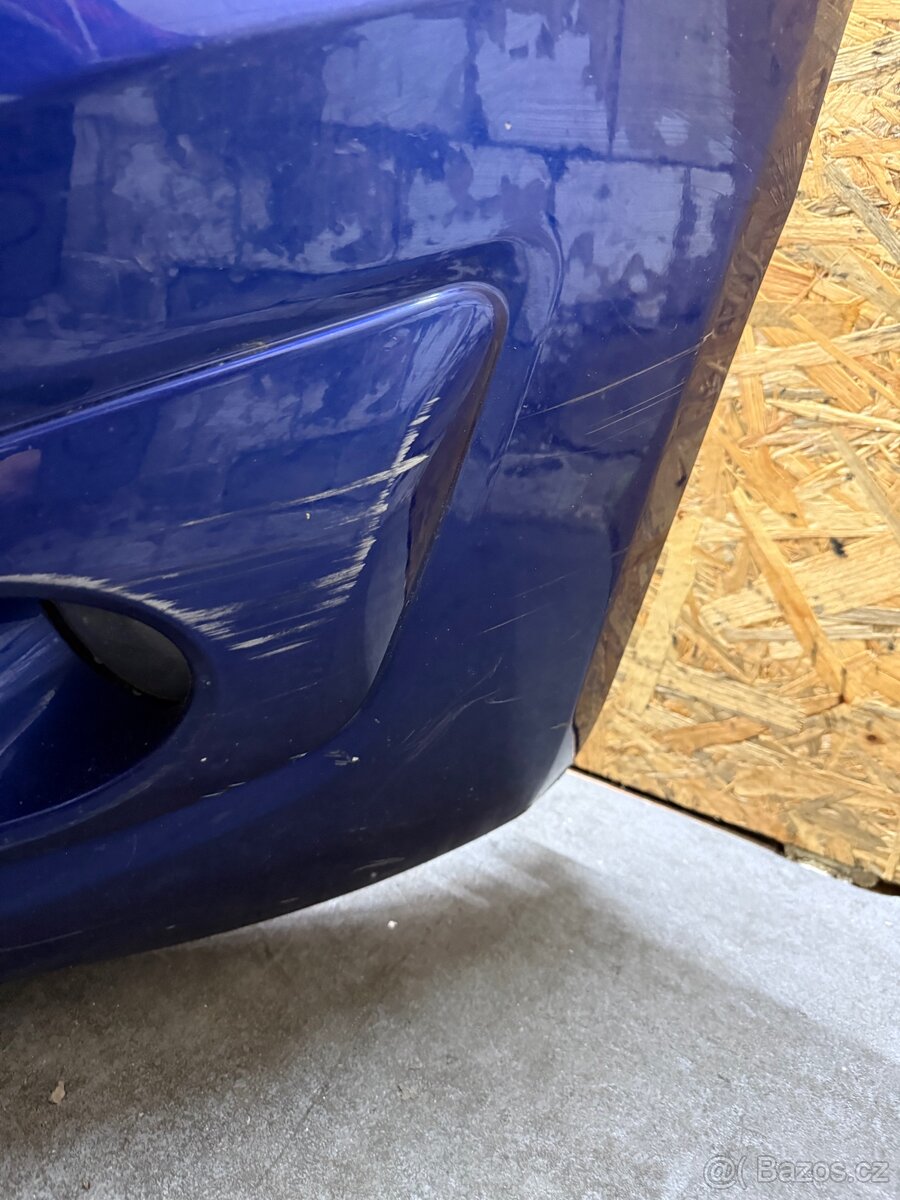 Nárazník Ford Transit CONNECT 2014 - 4