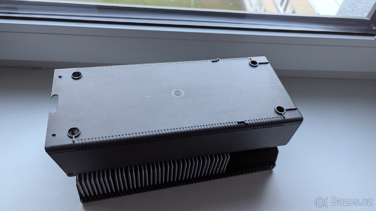 Sada diapozitivů v zásobnících - 4