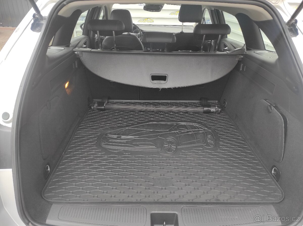 Opel Astra, 1,5CDTi ST, Elegance, S/s - 4