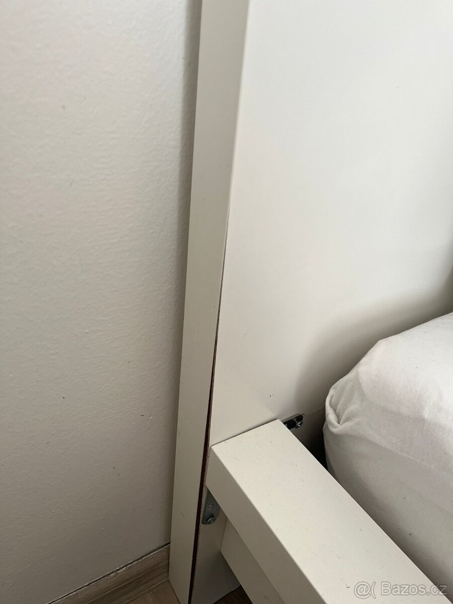 Postel Ikea - 4