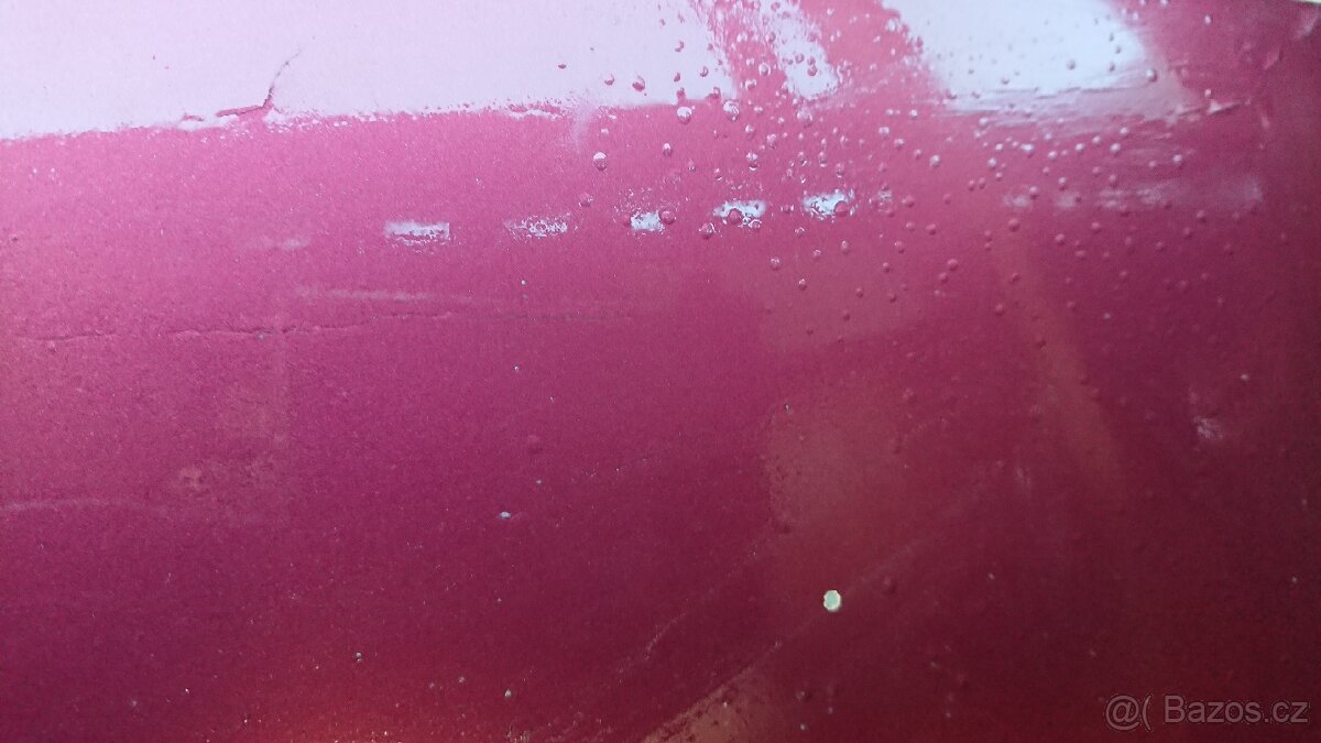 Kapota Solitaire Favorit Forman - 4