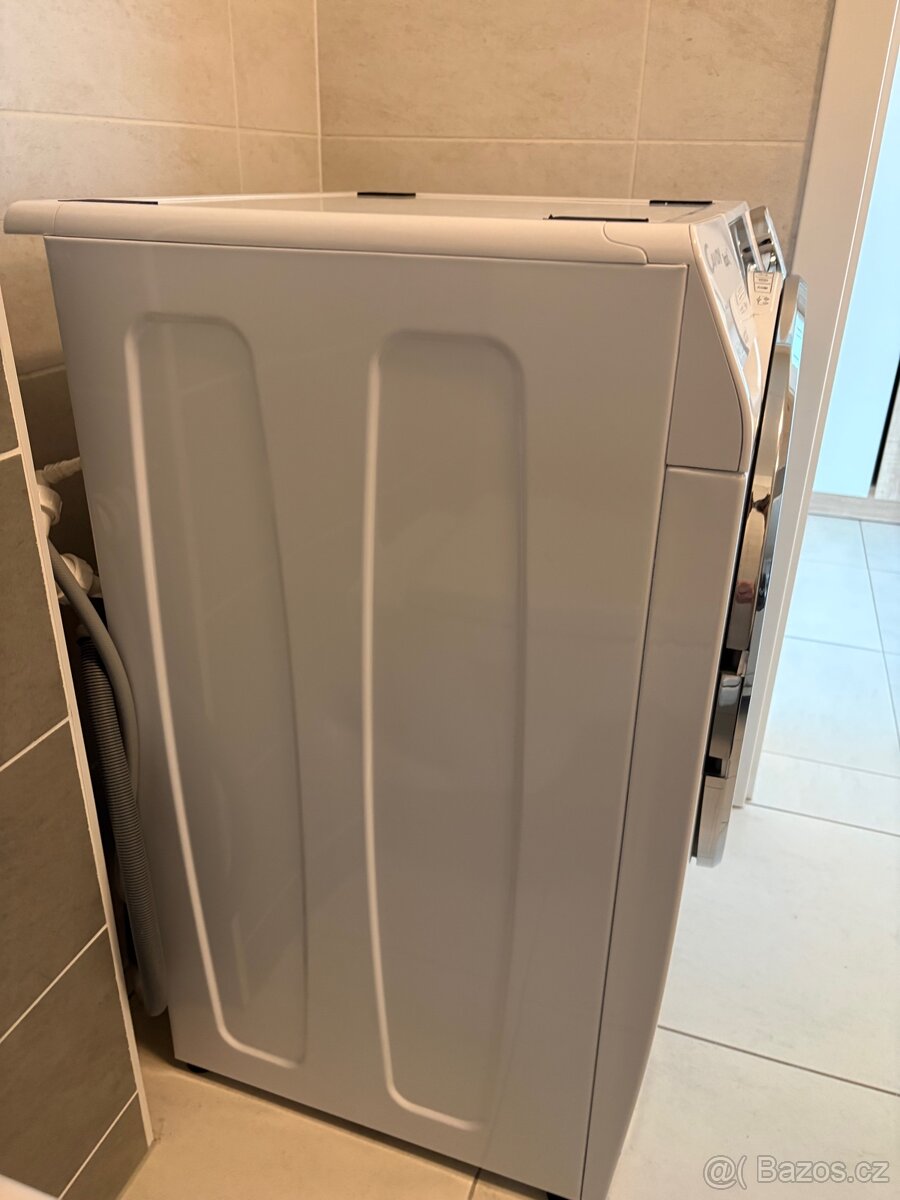 Pračka Candy Rapid - 4