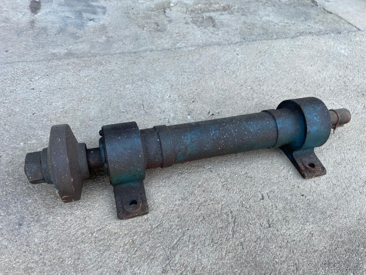 Náboj pily - cirkulárky - 4