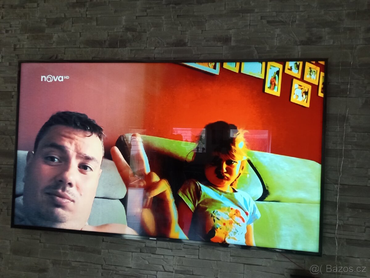 Tv Samsung, úhlopříčka 189cm - 4
