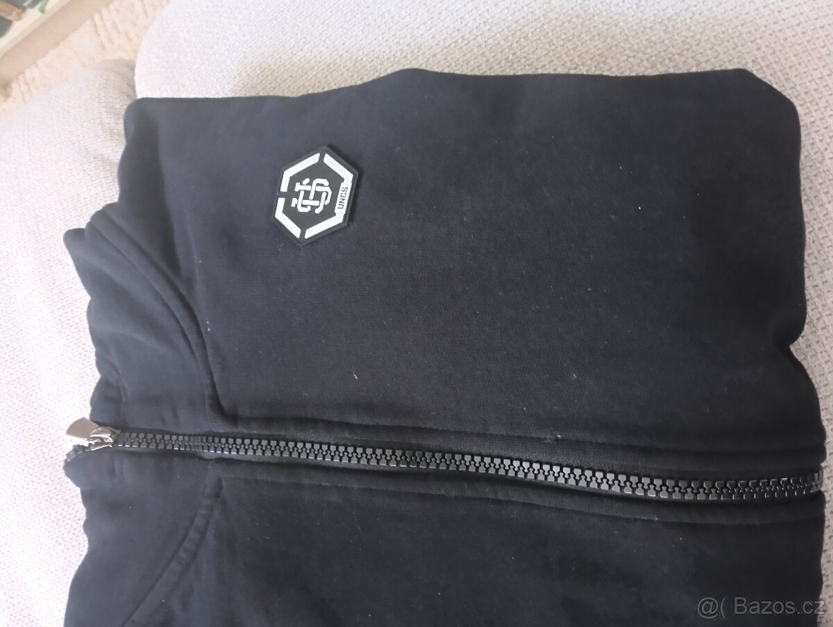 Mikiny uncs triko fox - 4