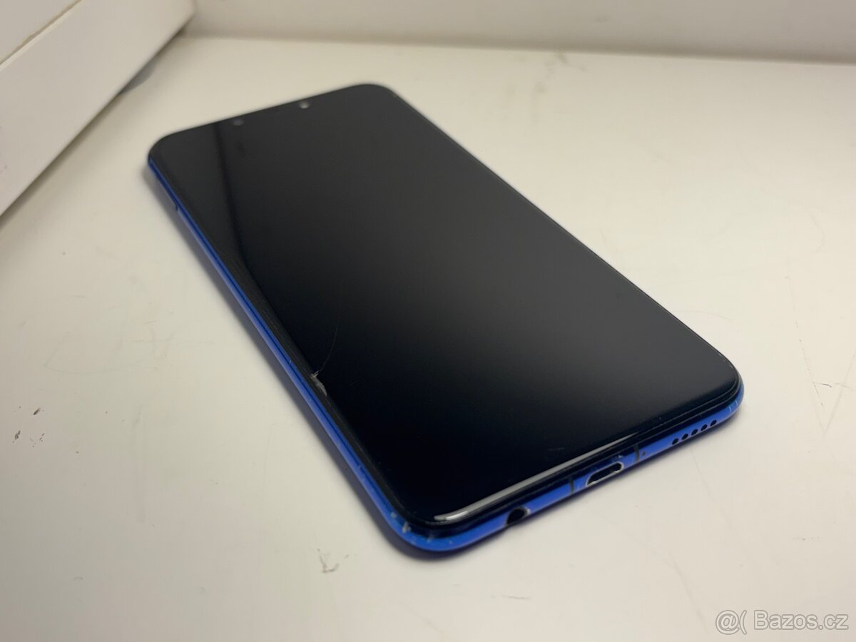 Huawei Nova 3i 4Gb RAM, 128Gb - 4