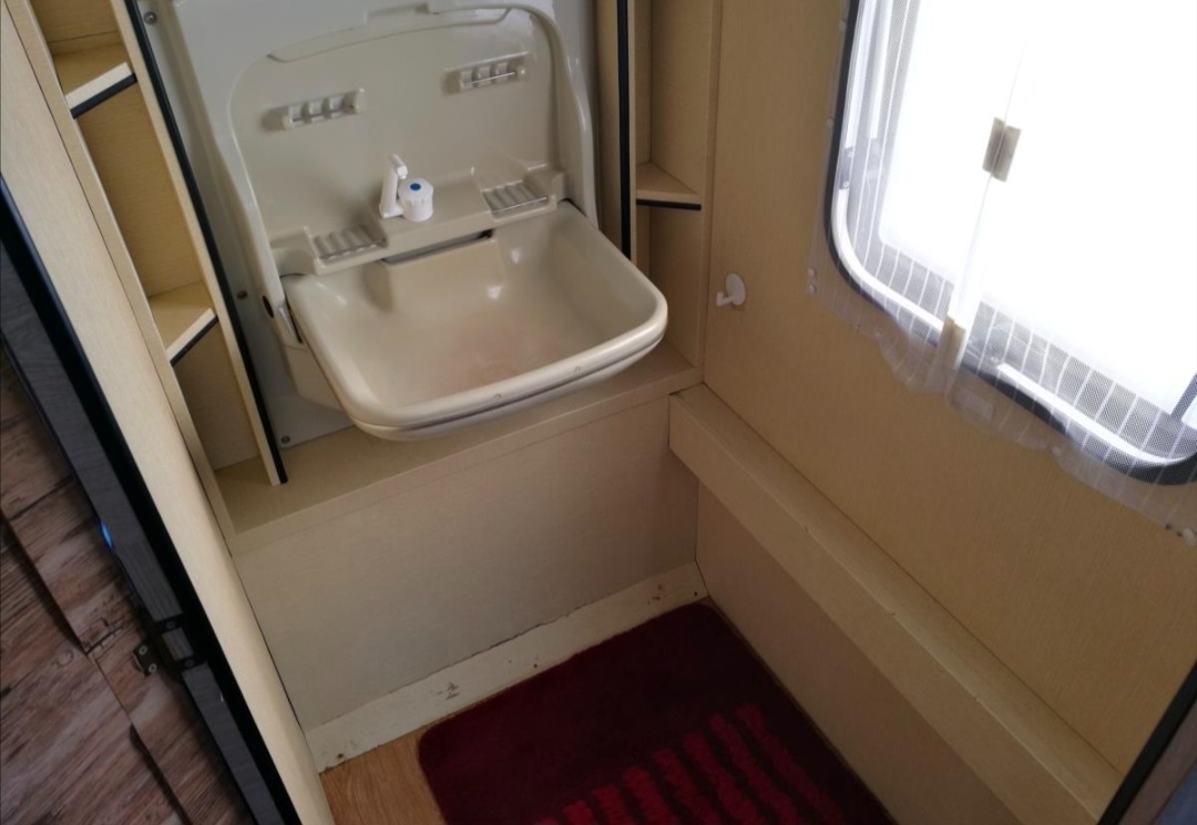 Karavan Bergland - 4