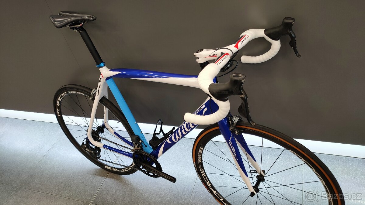 Silniční kolo Willier Cento1 - 4