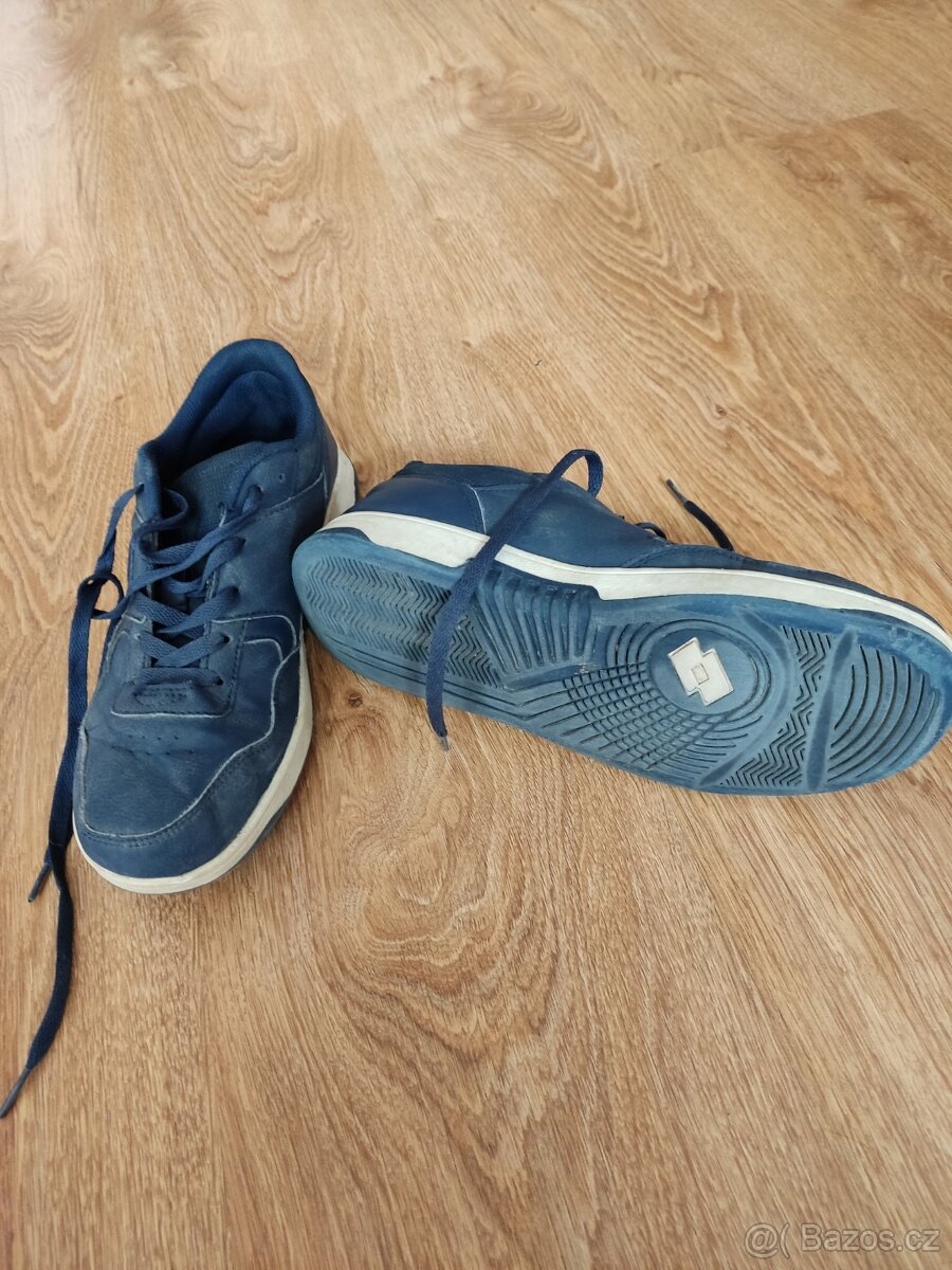 Chlapecká obuv 38, - 4