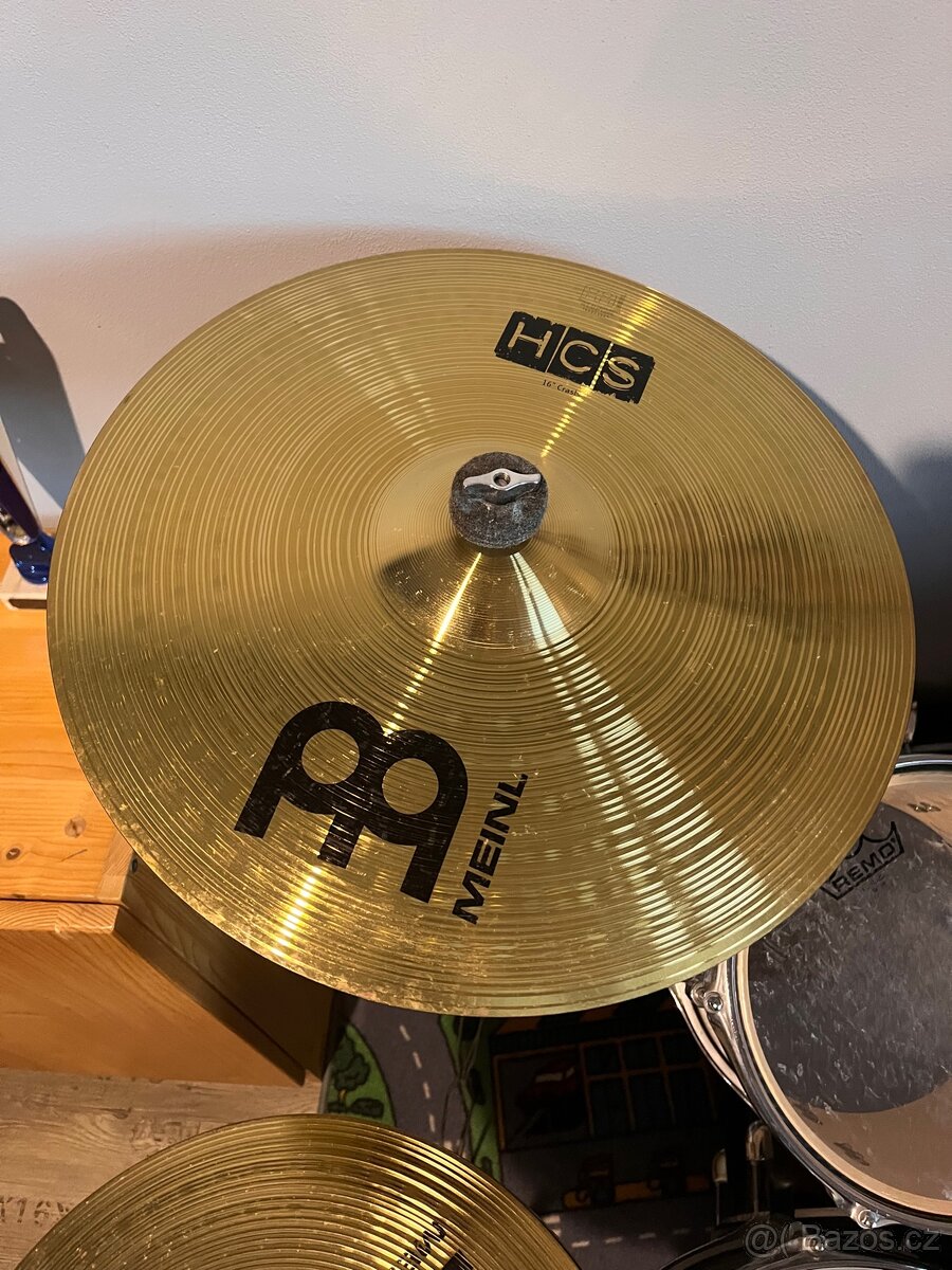 Bicí souprava MILLENIUM - 4