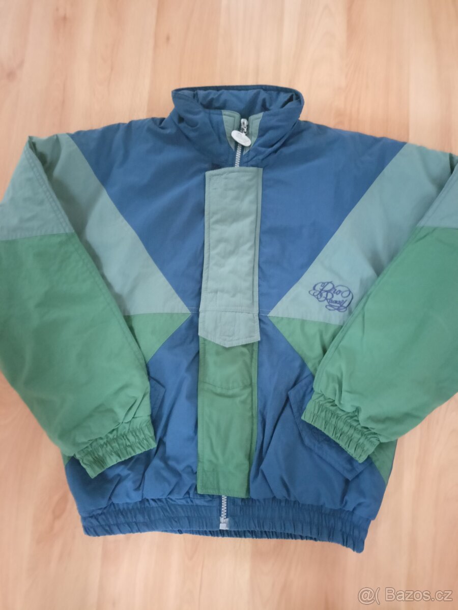 Chlapecký set vel.146 - 4