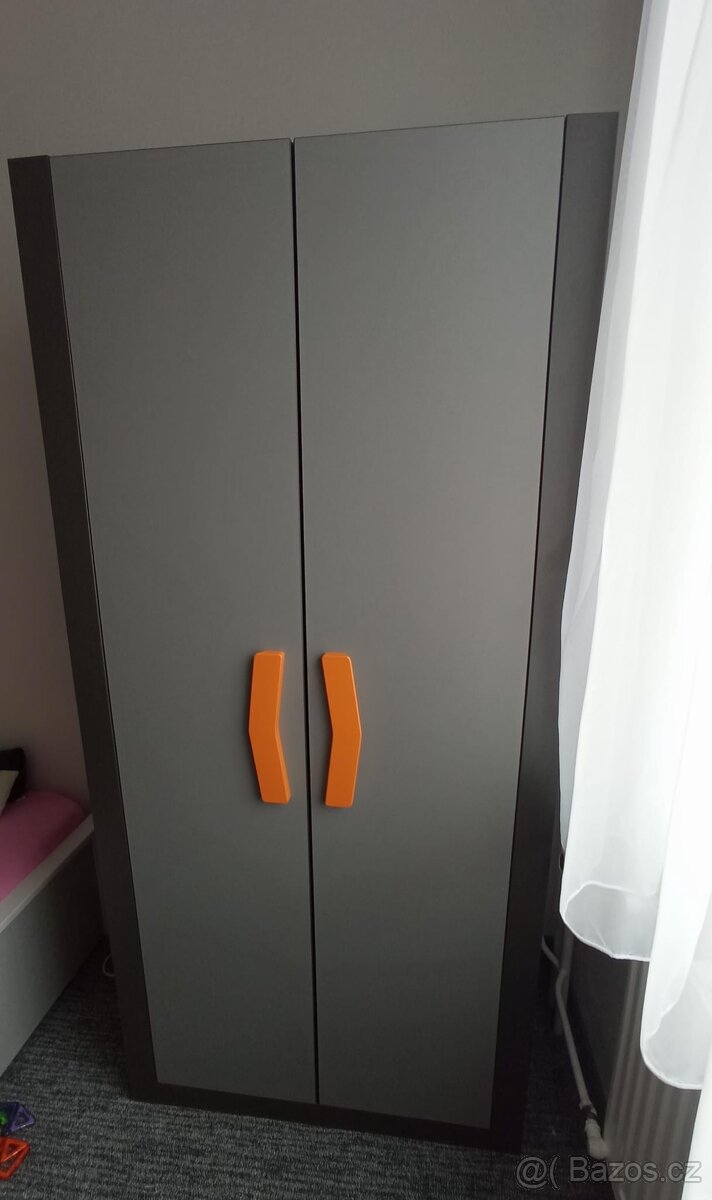 Dětský nabytek - 4