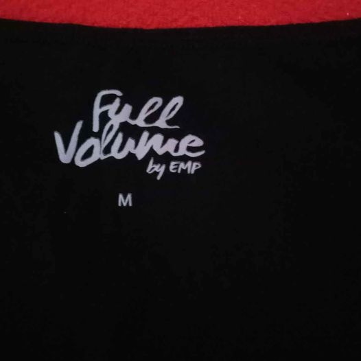 Dámské tílko EMP - 4