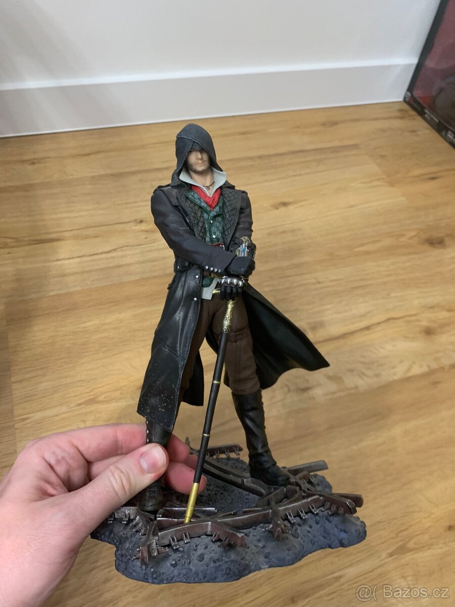 Assassins Creed Syndicate PS4 - 4