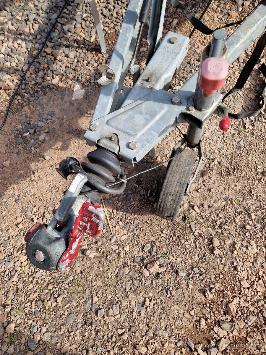 Karavan home car - 4