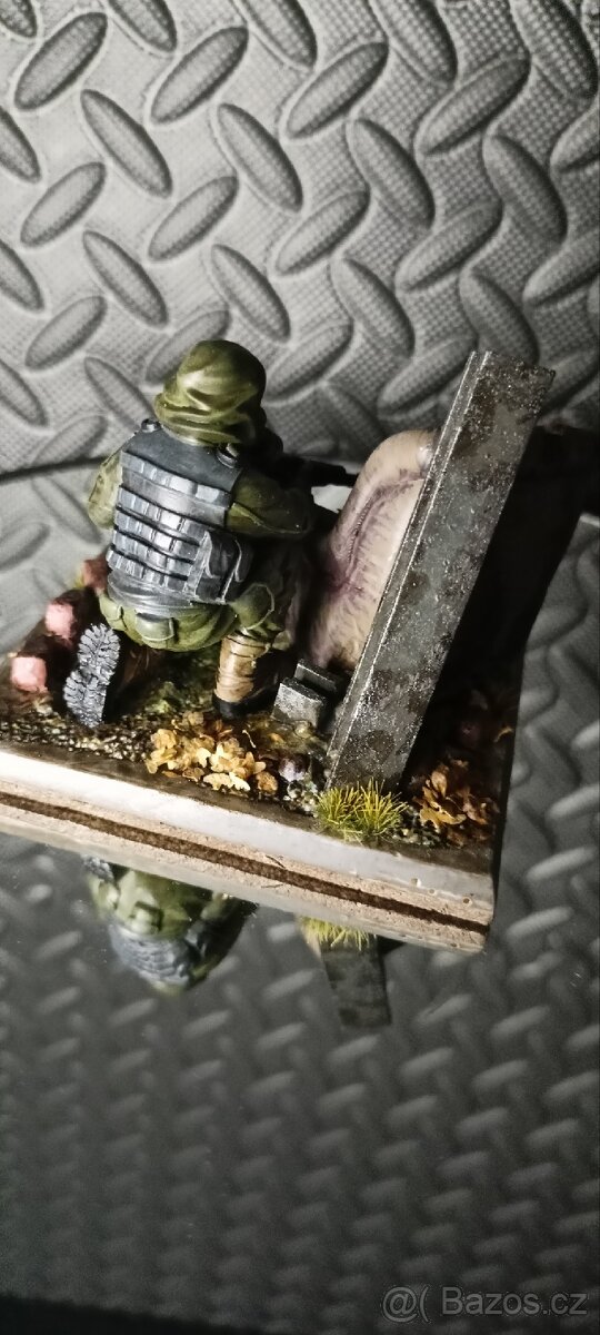 Stalker postavička - 4