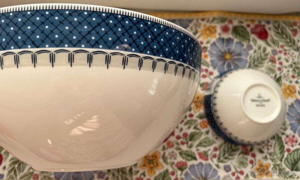 Villeroy & Boch - 4
