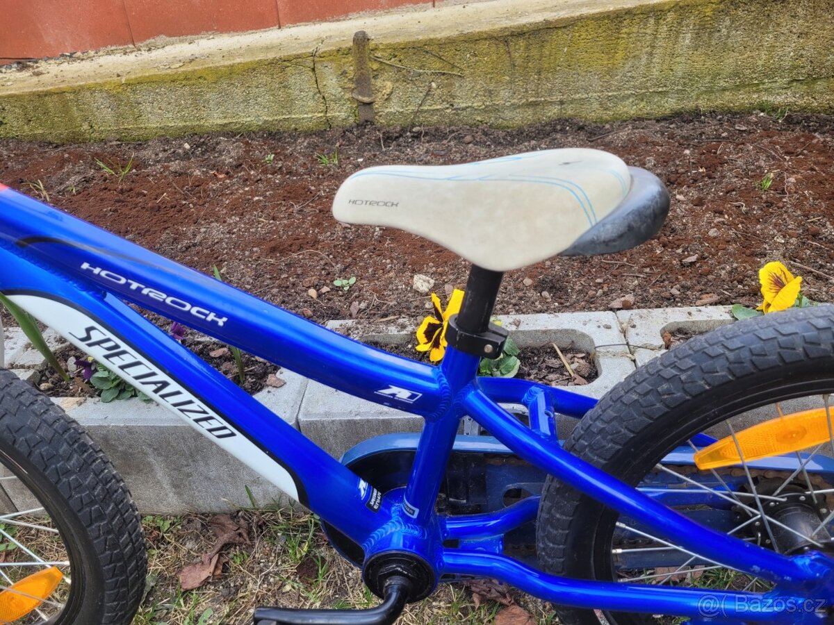 Kolo Specialized Hotrock 16" - 4