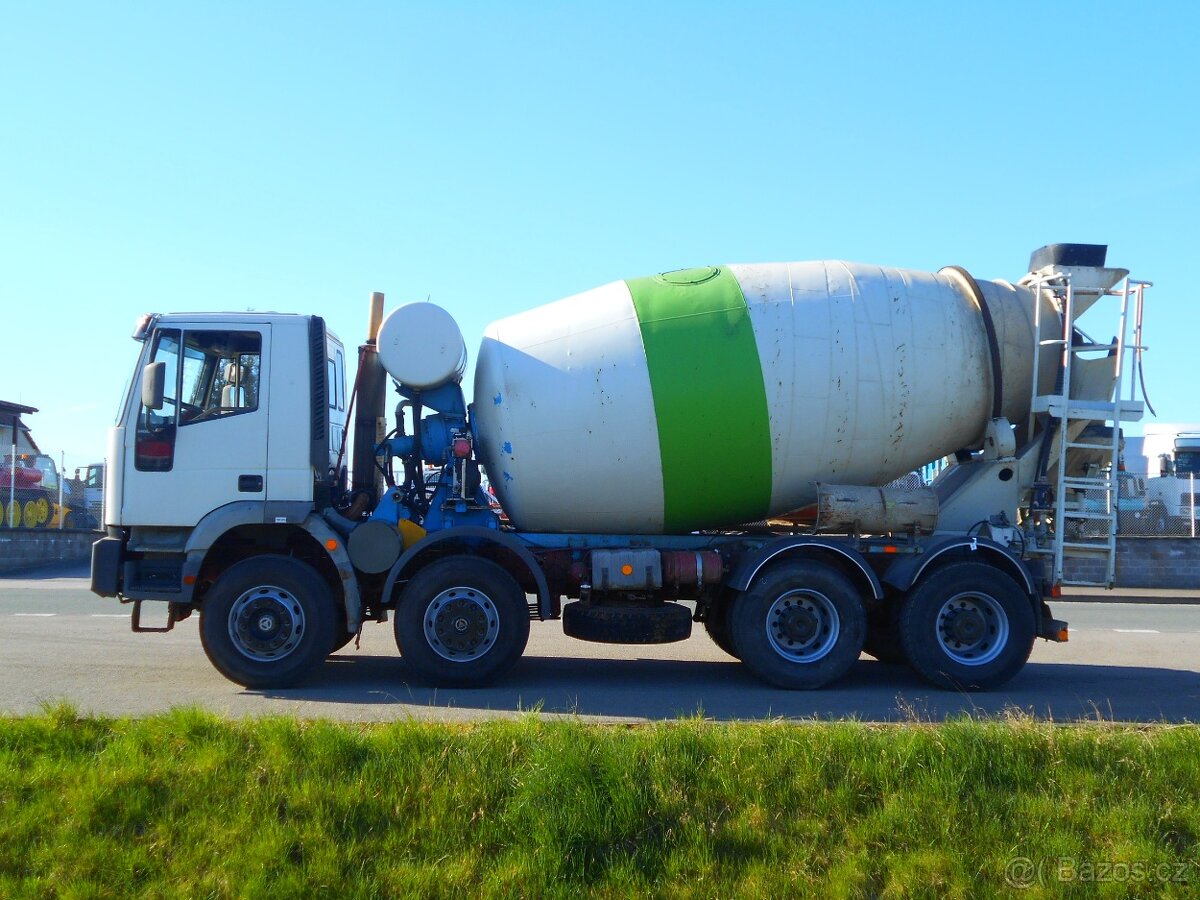 IVECO MP 340E34H - 4