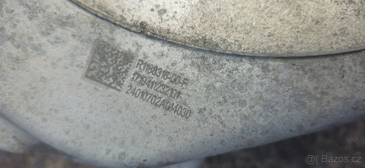 Tehlice tesla model Y 1188316-00-F - 4