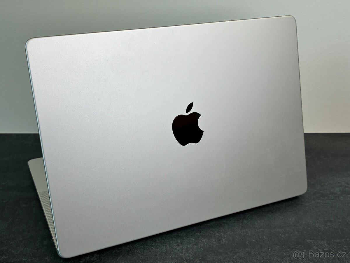 MacBook Pro 14'' 2021 / M1 Pro / 32GB / 512GB SSD - DPH - 4