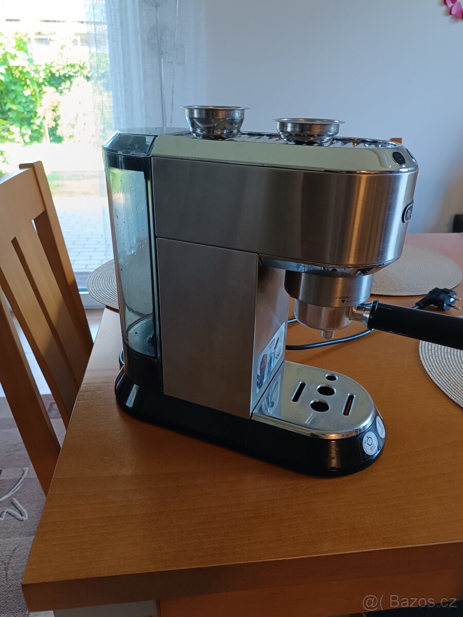 Kávovar Delonghi - 4