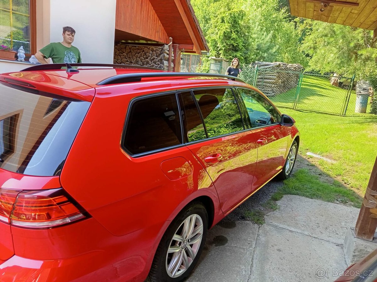 Volkswagen golf 7 - 4