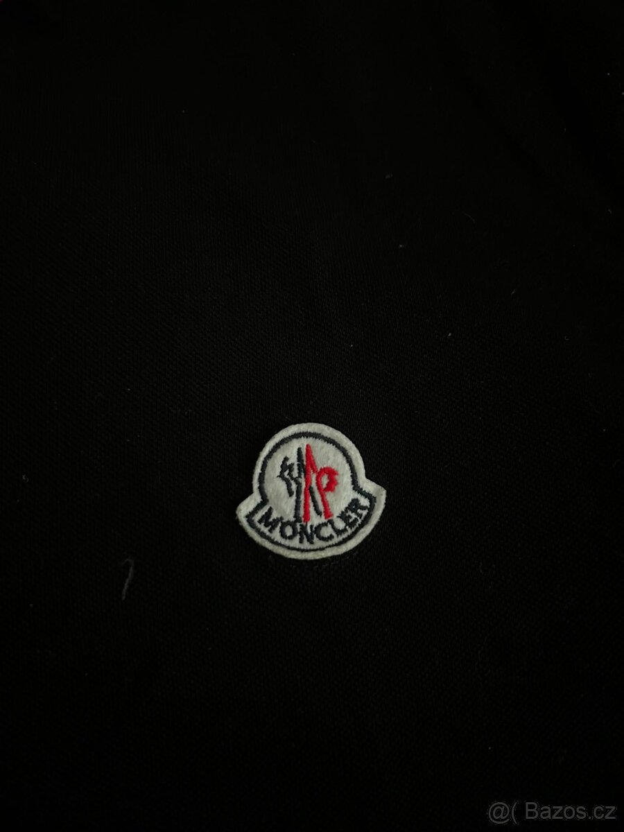 Moncler polo triko - 4