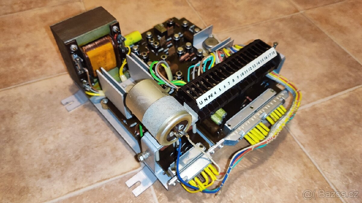 XP 5601 (TESLA) - 4