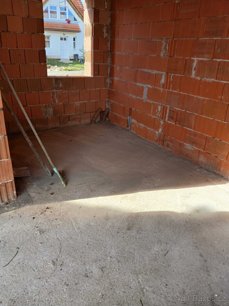 Prodej rodinný dům v Babicích u Řehenic - 4