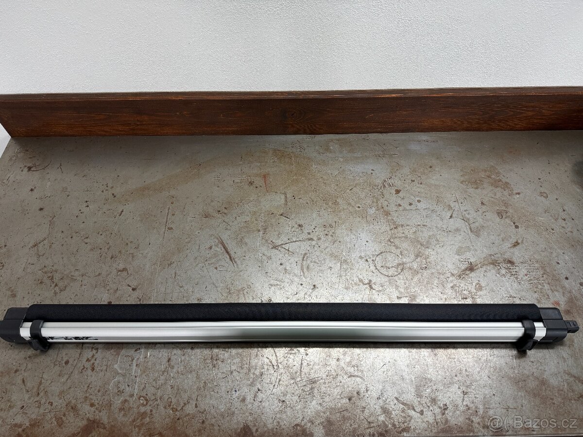 Multifunkční kapsa Superb 4, Passat B9 - 4