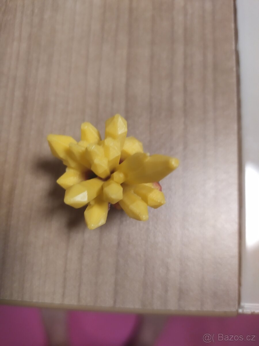 Diamanty/kristali ozdoba - 4