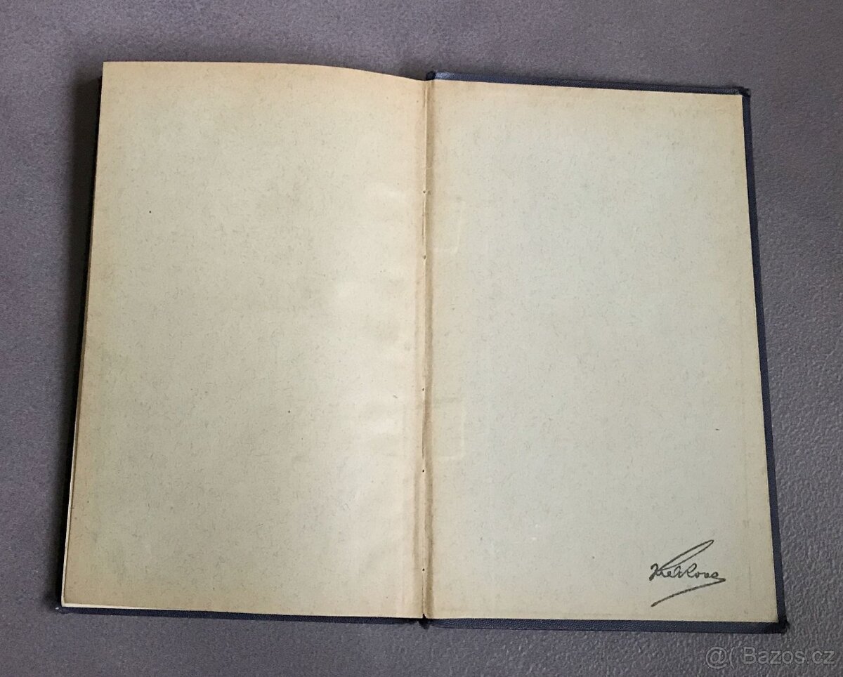 Chamiša Chumšej Torá - dvojjazyčná - díl druhý Šemót - 4