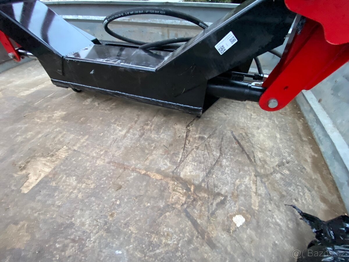 Kleště na balíky - 4