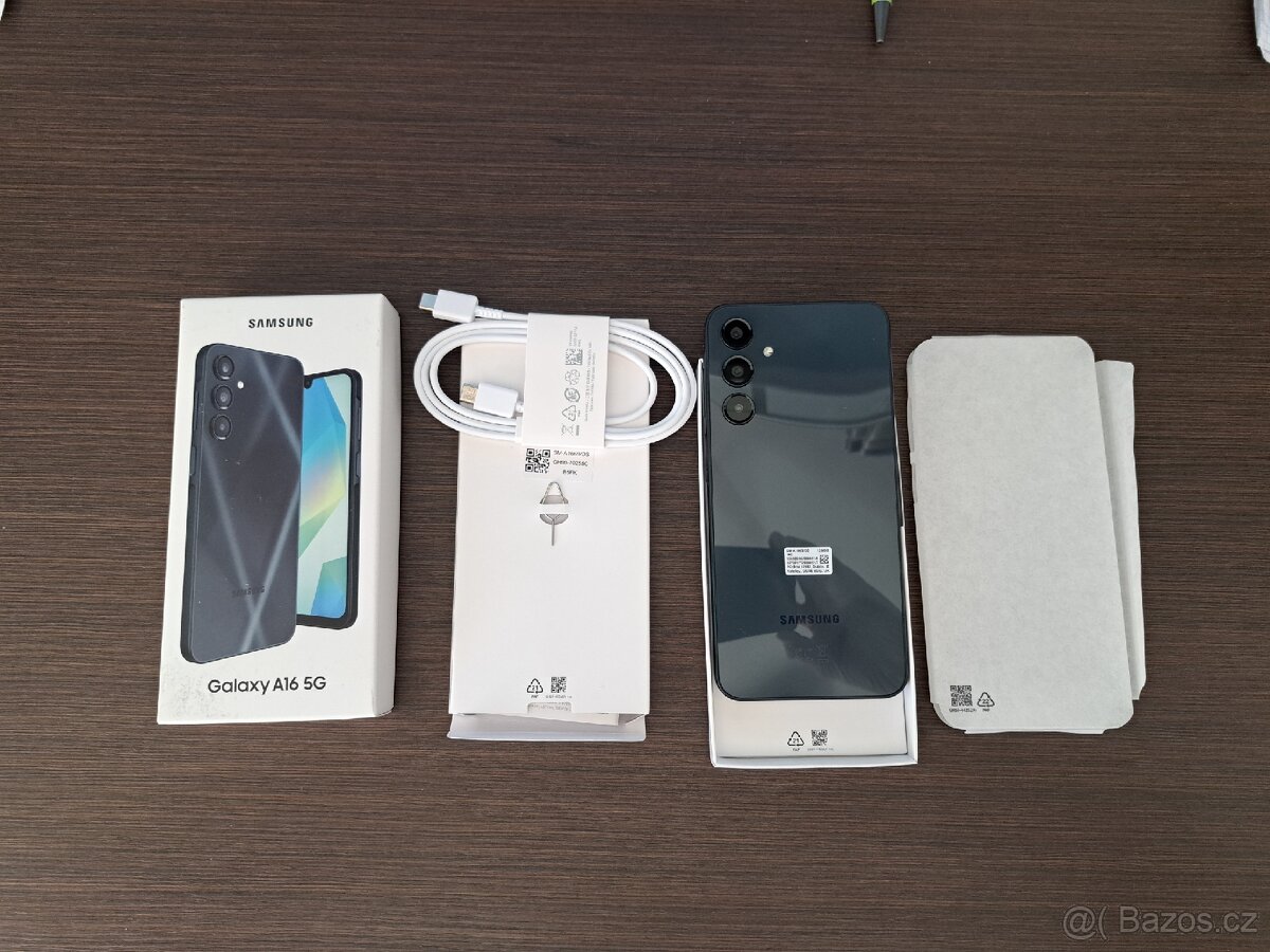 Samsung Galaxy A16 5G , NOVÝ. - 4