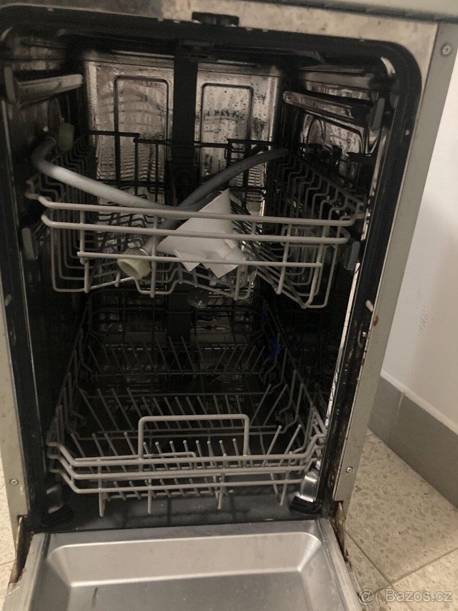 Myčka: AMICA zwm 427 iec za odvoz - 4