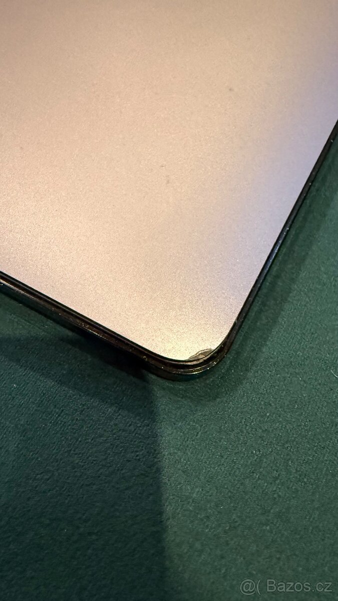 MacBook Pro 13 2020 1TB - 4