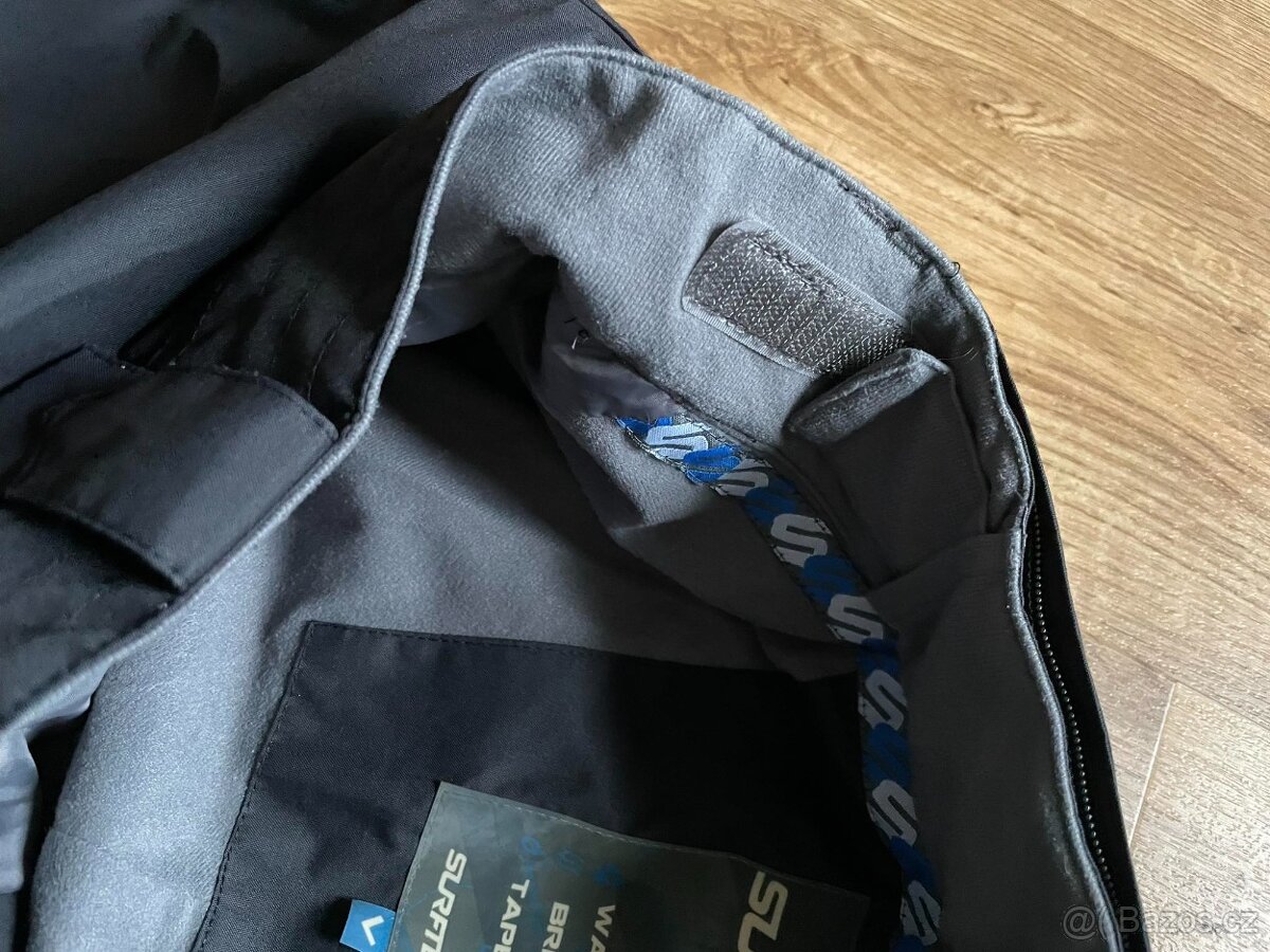 Pánské sportovní kalhoty - lyžařské, Surfanic, vel. L - 4