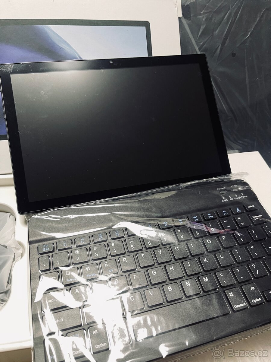 HISORL ANDROID tablet 64GB - 4