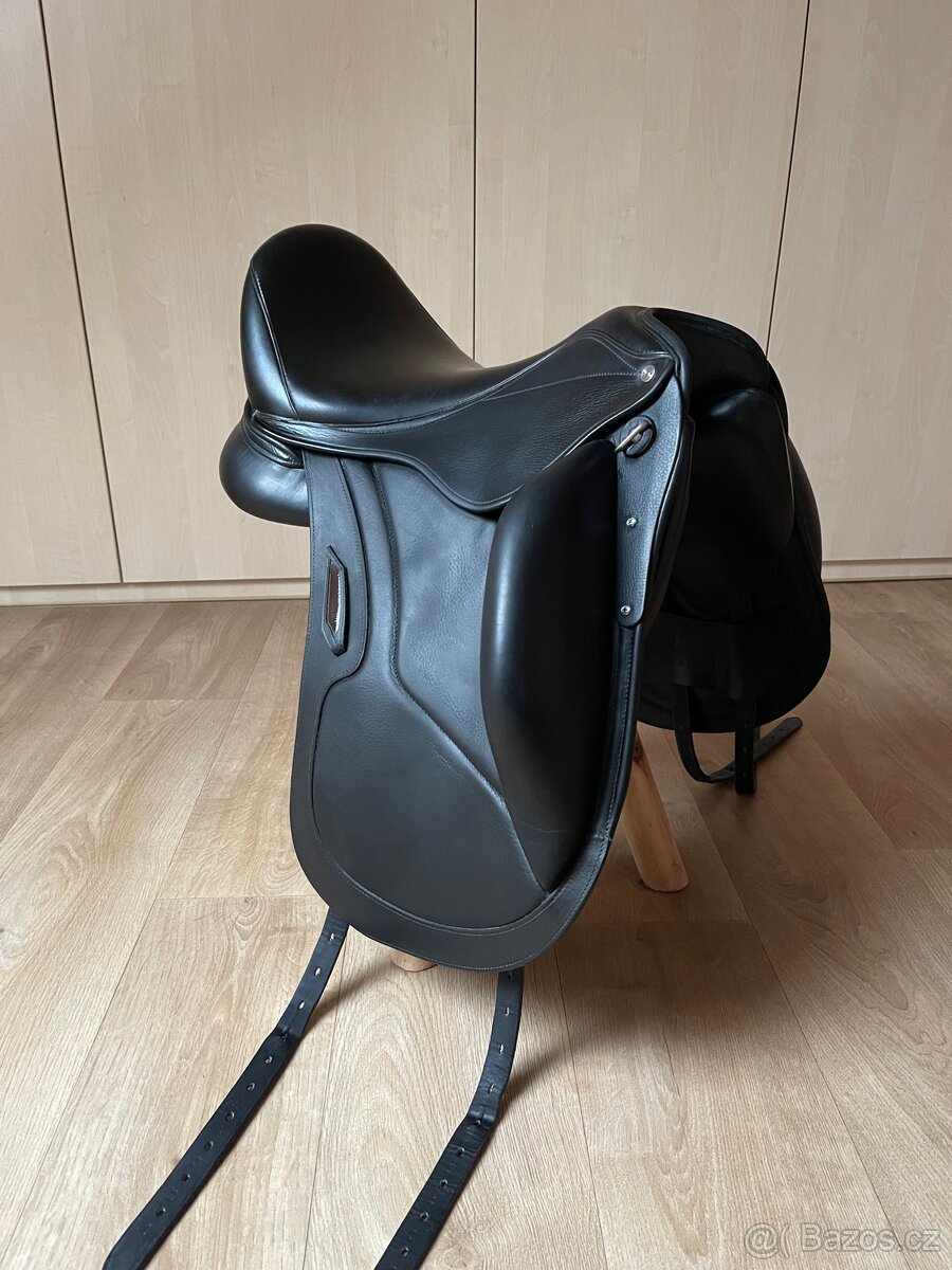 Drezurní sedlo Aviar - 4