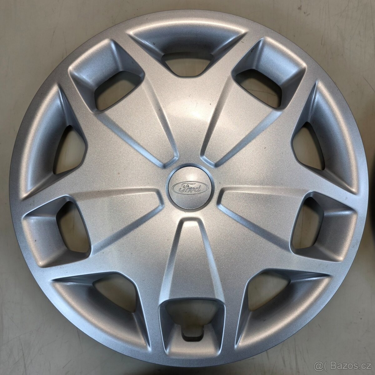 Ford Transit 16 BK21-1130-EC EK-2414 BH2AB >PA6-MI220 - 4