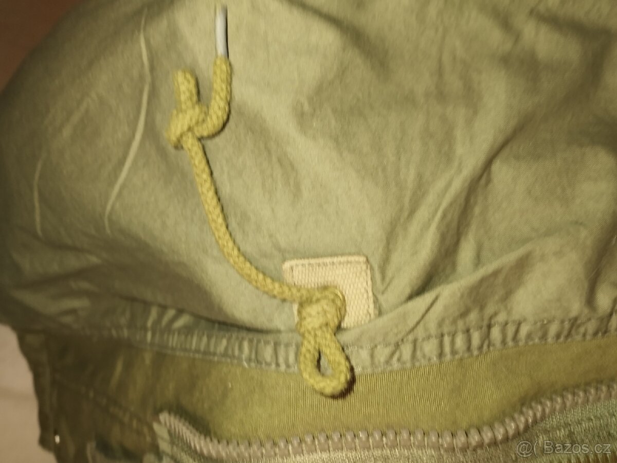 Bunda parka M65 Brandit XL - 4