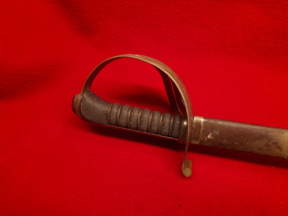 Republikova savle vz.24 - 4