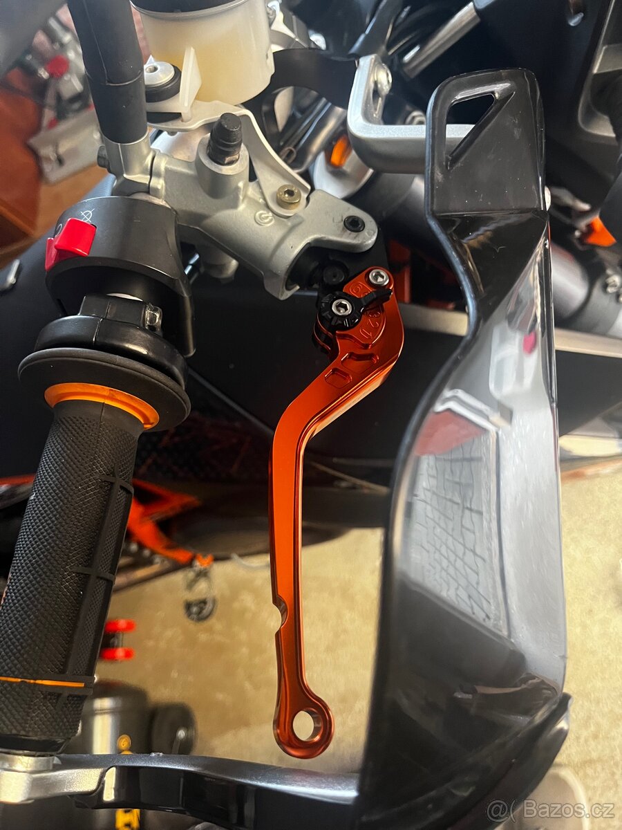 KTM 690 SM - 4