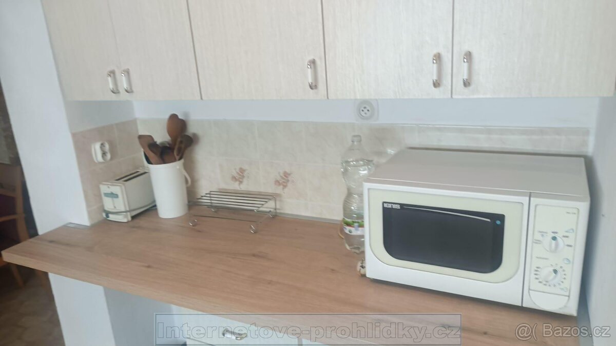 Samostatný pokoj P5 Stodůlky, ul. Mladí DK00083V - 4